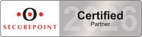 Securepoint logo